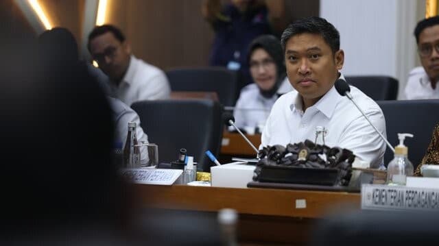 Sejahterakan Petani, Wamentan Sudaryono : RUU Komoditas Strategis Bakal Ubah Peta Ketahanan Pangan RI