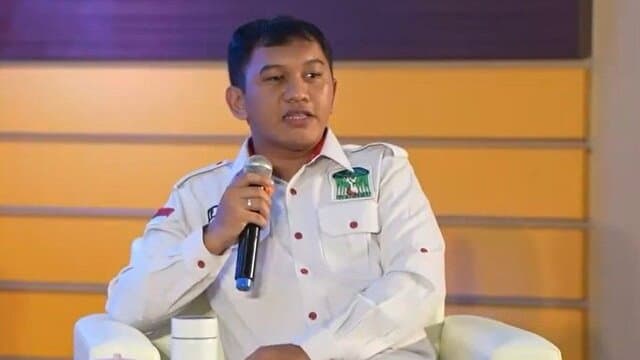 PP KAMMI Nilai Swasembada Pangan 2025 sebagai Prestasi Nasional