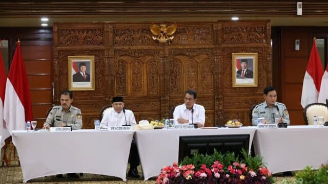 Tindak Tegas 13 Pegawai Kementan Terbukti Judol, Mentan Amran : Dicopot Permanen, Titik
