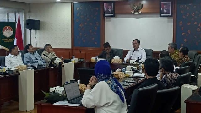 Inpres No.3/2025, Era Baru Penyuluhan Pertanian Menuju Swasembada Pangan