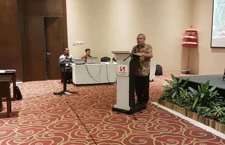 Menyiapkan Generasi Muda Penerus Pembangunan Pertanian