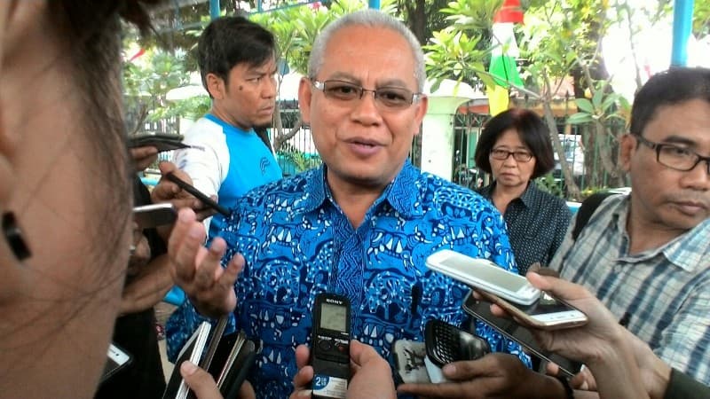 Ditjen PKH Gencarkan Sosialisasi Pemotongan Dan Penanganan Hewan Kurban Yang Higienis