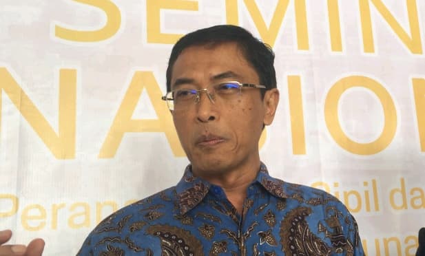 Wujudkan Swasembada Pangan, Kementan Fokus Pemanfaatan Lahan Rawa