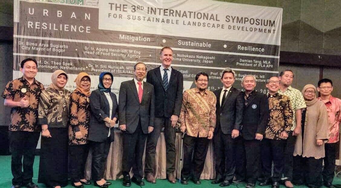 Kementan Mendukung Masyarakat Kembangkan Pertanian Perkotaan