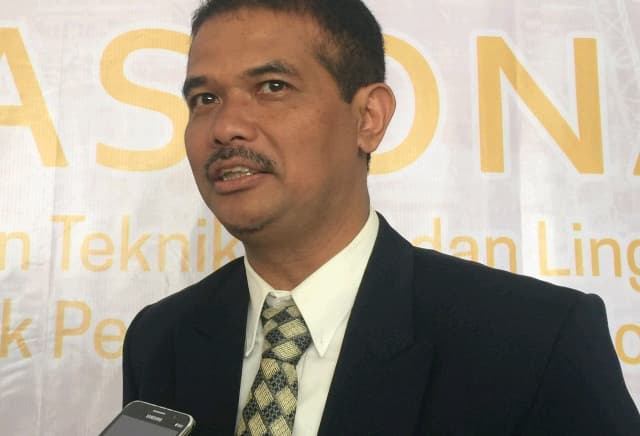 Data Kementan Selaras Dengan BPS