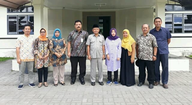 Kerjasama Polbangtan Medan dengan Starbucks Membentuk Regenerasi Petani