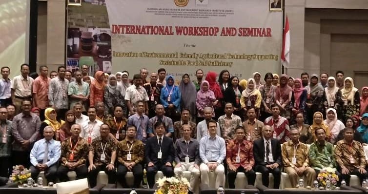 Inovasi Teknologi Pertanian Ramah Lingkungan Untuk Mewujudkan Swasembada Pangan Berkelanjutan