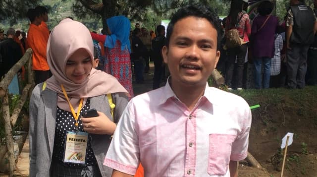 Pengamat: Produksi Beras Dalam Negeri Surplus, Ini Buktinya