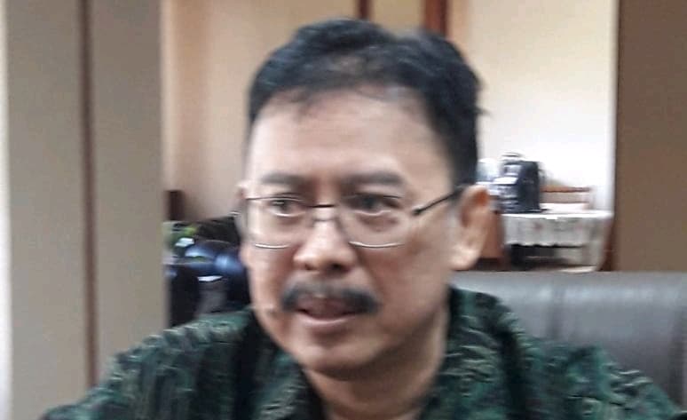 Kementan Bertekad Jadikan Pustaka Sebagai Brand Image Kota Bogor