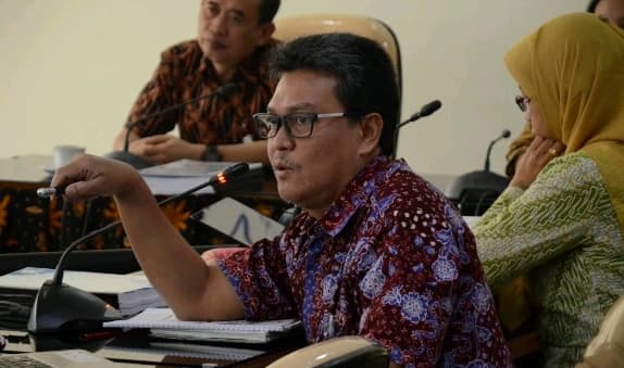 Tim Supervisi PUI Puji Kinerja BB Biogen