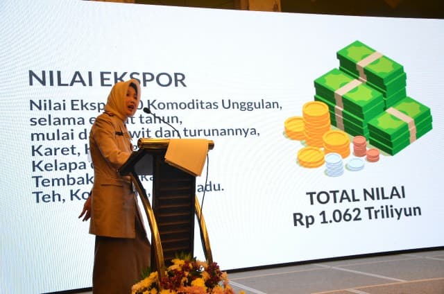 Masuki Era Industri 4.0, Kementan Kembangkan Layanan Digital Karantina