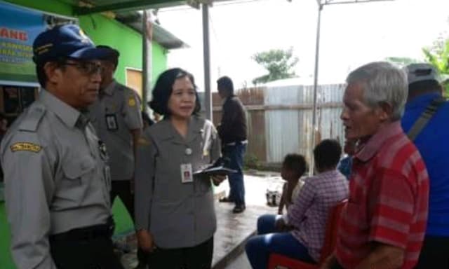 Pemeliharaan Ayam KUB Berkembang Sampai ke Jayawijaya Papua