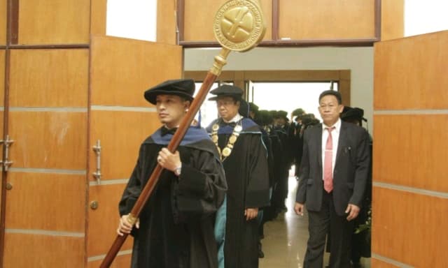 Indonesia sebagai Produsen Kakao Dunia Bukan Mimpi