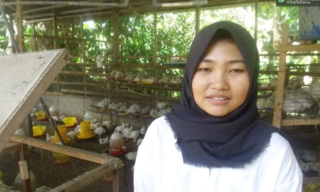 Semakin Berkembangnya Kelompok PWMP di Ujung Timur NKRI