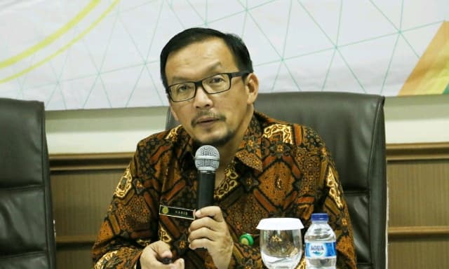 Bogor Agro-Science Techno Park – Wahana Hilirisasi Produk Penelitian Pertanian