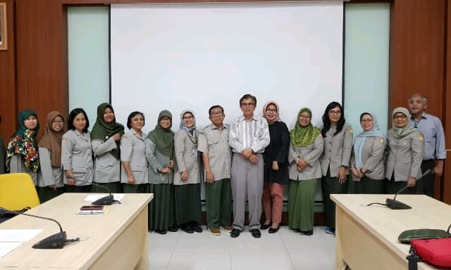 Teknologi Nuklir Iradiasi Aman Bagi Pangan