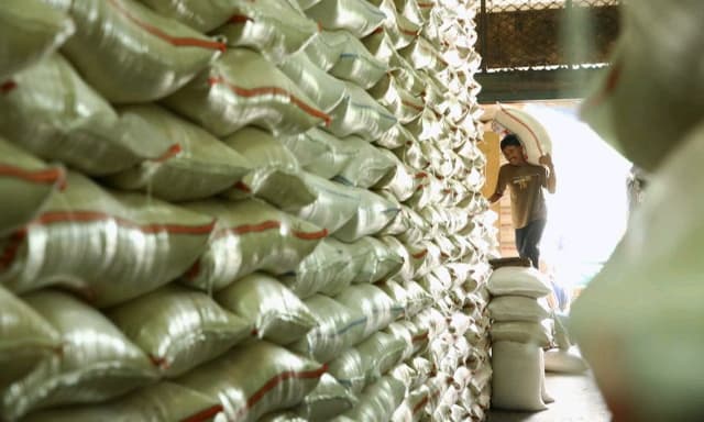 Pahami Arti Swasembada dan Lihat Capaian Terkini