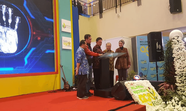 Dukung Para Agropreneur Muda, Kementan Gelar MIA Expo di Bogor