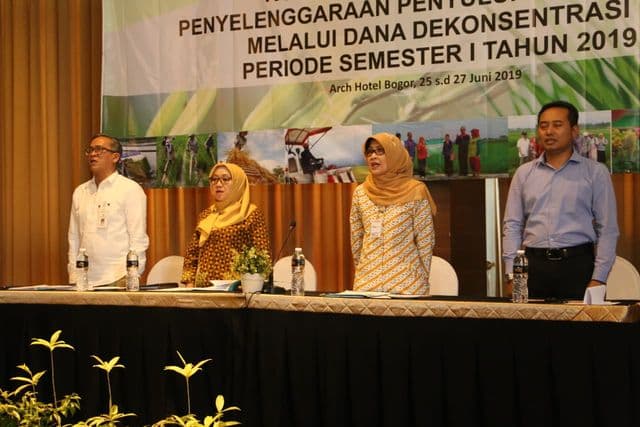PosLuhDes, Media Kolaboratif Majukan Desa