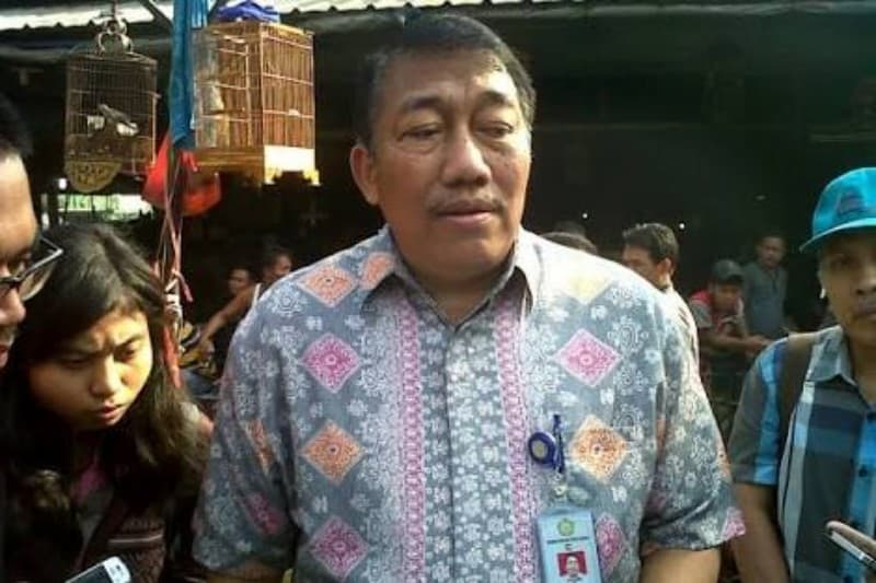 Upaya Pemerintah Kendalikan Harga Bawang Putih dan Cabai