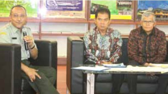 Implementasikan Bhineka Tunggal Ika