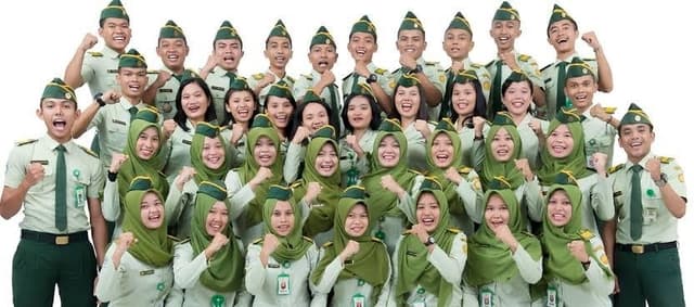 Polbangtan Buka Pendaftaran Mahasiswa Baru