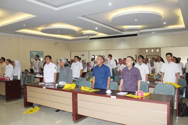 BPTP Sosialisasikan Teknologi Speklok Banten