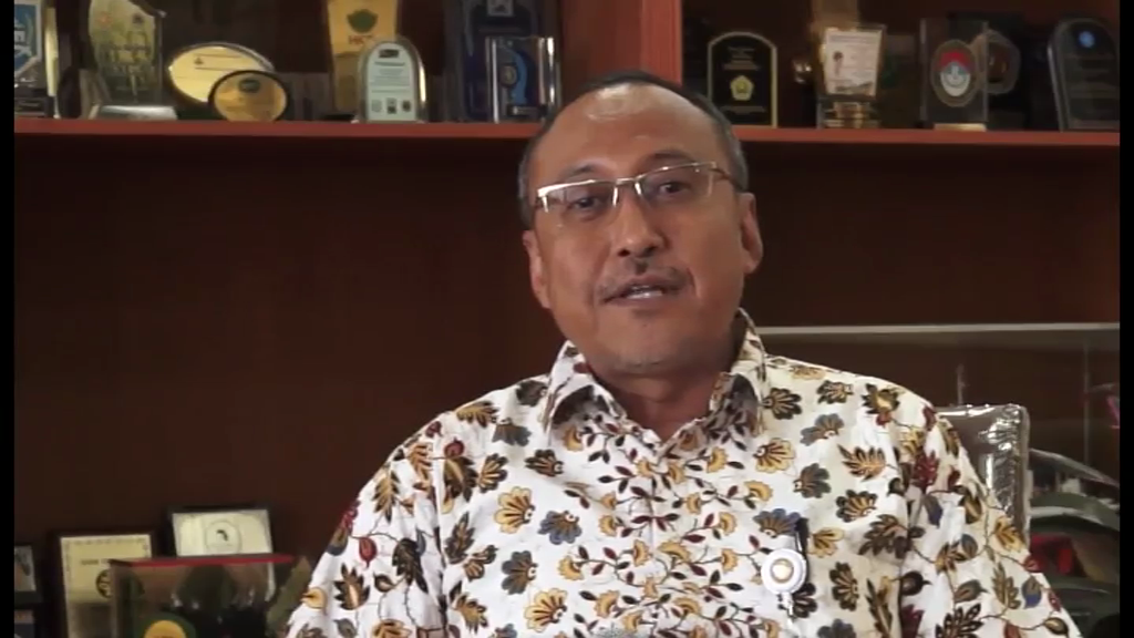 Memperkuat Penyuluhan Pasca UU No 23 Tahun 2014