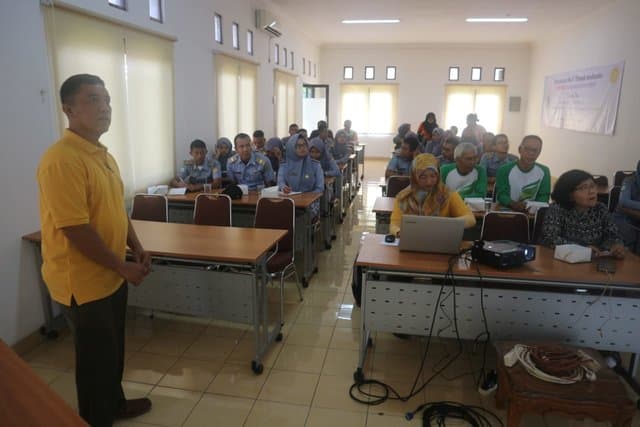 Peringatan Hari Tanah Sedunia World Soil Day 2019
