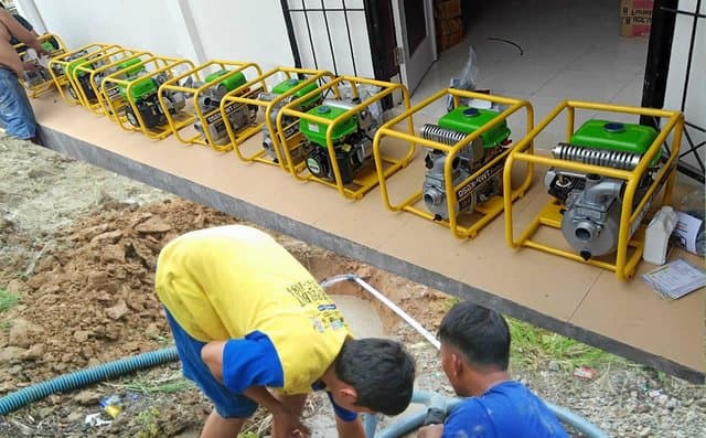 Antisipasi Kemarau, Kementan-BPTHPH Jabar Pantau Komoditas Strategis Hortikultura