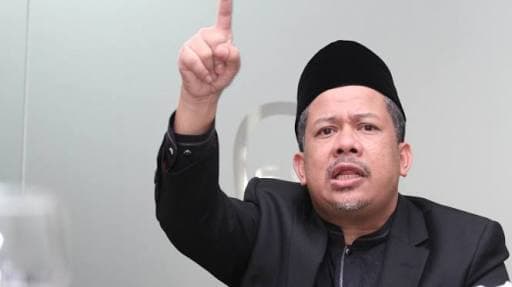 Fahri Hamzah : Jangan Cemooh Penelitian Kementan