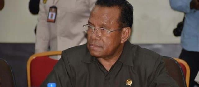 Komisi IV Apresiasi Penelitian Eucalyptus Kementan