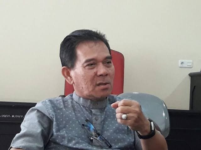 Memaksimalkan Pangan Lokal