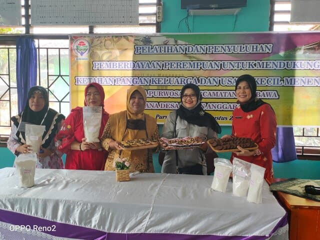 Singkong, Produk Lokal yang Prospek Jadi Olahan Internasional