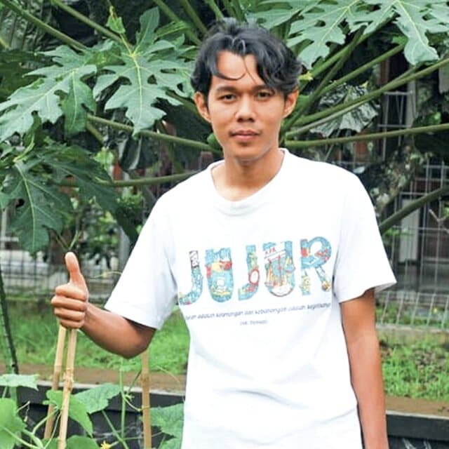 Sumpah Pemuda dan Sektor Pertanian