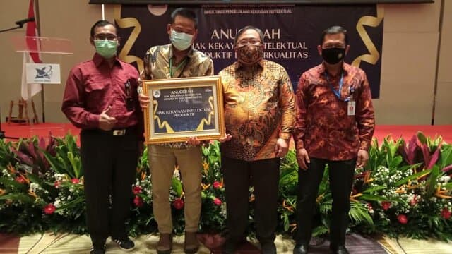 Tak Berhenti di Laporan, Riset Harus Tersambung Dengan Industri