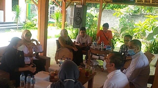 Penuhi Permintaan Industri, Kementan Dorong Investasi Jagung Rendah Aflatoksin di Gunung Kidul