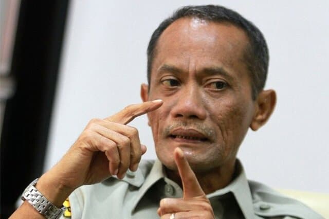 Ketahanan Pangan Nasional Semakin Meningkat