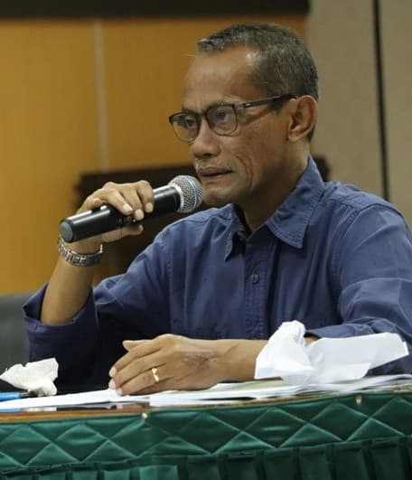 Kementan Intervensi Distribusi dan Stok, Amankan Ketersediaan Pangan Saat Ramadhan dan Lebaran