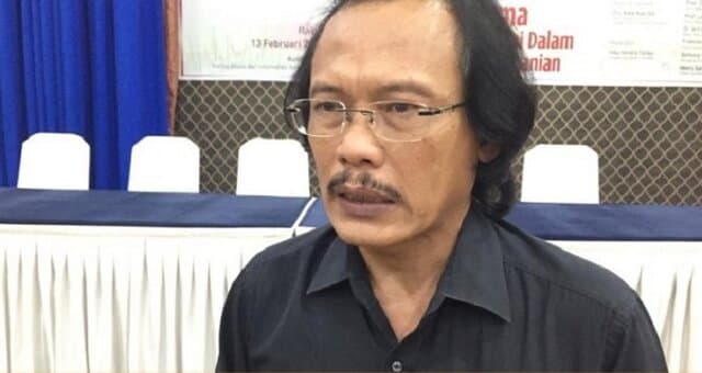 Akademisi IPB: Fluktuasi Harga Cabai Adalah Siklus Musiman Biasa