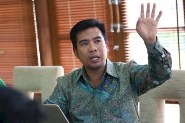 Kasus Pandemi Tinggi, Kementan dan IPB Ajak Masyarakat Konsumsi Produk Horti