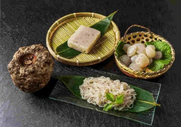UMKM Indonesia Siap Produksi Olahan Hasil Porang