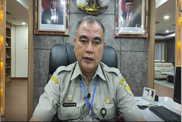 Lindungi Peternak, Kementan Upayakan Stabilisasi Perunggasan Nasional