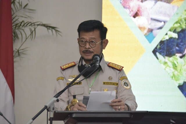 Pemerintah Tegaskan Terus Berupaya Solusi Terbaik Perunggasan Nasional
