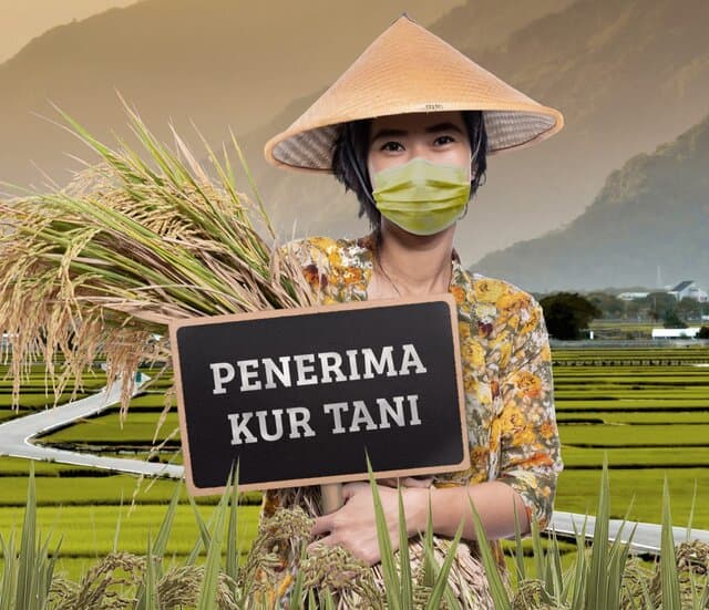 Kredit Usaha Rakyat (KUR) Bantu Petani Membeli Alsintan dan Merevitalisasi Penggilingan Padi Kecil dan Mikro