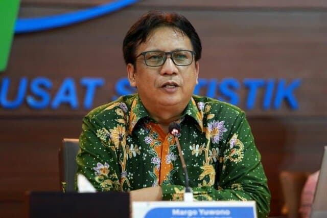 Merdeka Ekspor Jadi Pendorong Meningkatnya Ekspor Pertanian Agustus 2021