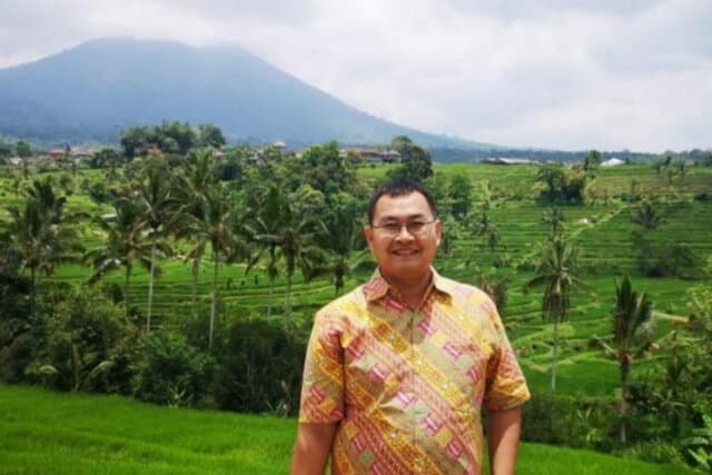 Bertani Itu Hebat, Menjadi Petani Itu Keren