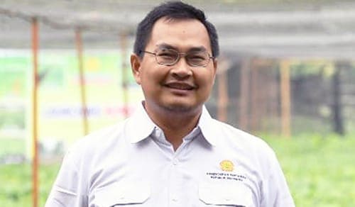 Tidak Ada Kericuhan Dalam Demo Peternak Di Kementan