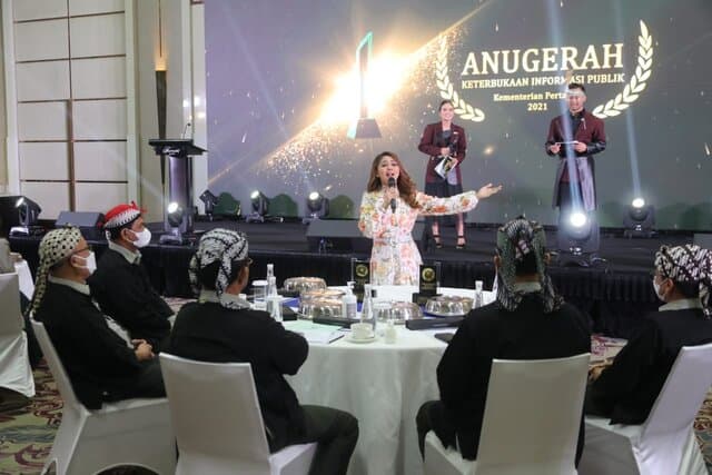 Jadi Duta Peternak Milenial, Jenita Janet Diharapkan Picu Anak Muda Terjun Di Sektor Pertanian