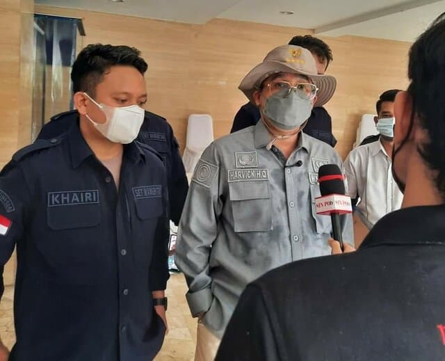 Wamentan Pastikan Kebutuhan Jagung Tahun Ini Melimpah